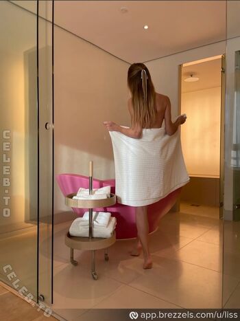 🔥 Liss thl leaked private photo uncensored full