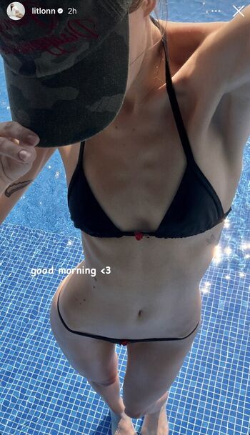 🔥 Litlonn page leaked private photo uncensored full
