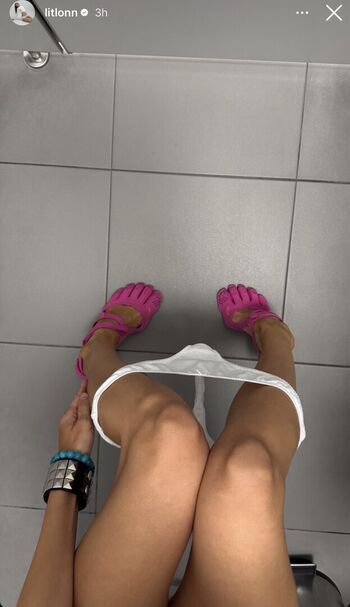 🔥 Litlonn page leaked private photo uncensored full