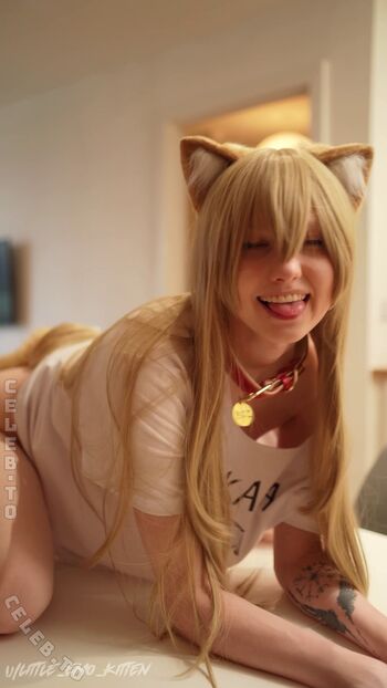 🔥 Little emo kitten page leaked private photo uncensored full