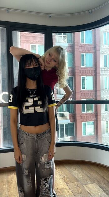 🔥 Little emo kitten leaked private photo uncensored full