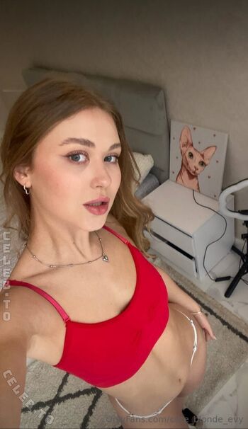 🔥 Little evy leaked private photo uncensored full