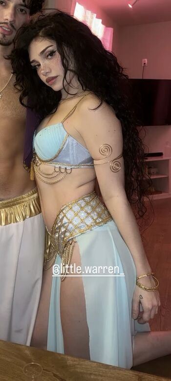 🔥 Little warren leaked private photo uncensored full