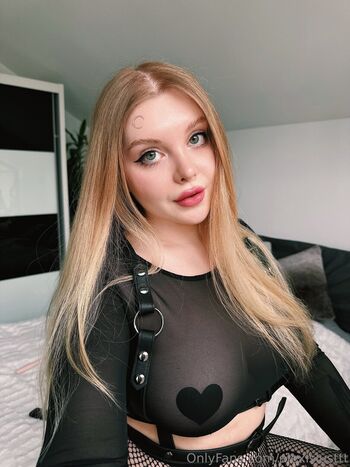 🔥 Littlewicked leaked private photo uncensored full