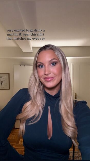 🔥 Liv johnson page leaked private photo uncensored full