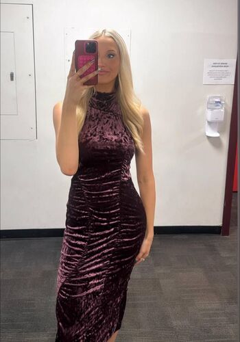 🔥 Liv johnson page leaked private photo uncensored full