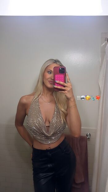 🔥 Liv johnson page leaked private photo uncensored full