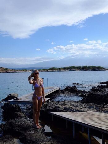 🔥 Liv johnson page leaked private photo uncensored full