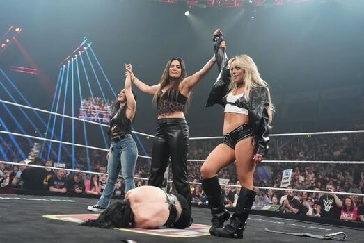 🔥 Liv morgan  page leaked private photo uncensored full