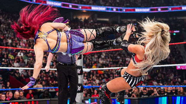 🔥 Liv morgan  page leaked private photo uncensored full