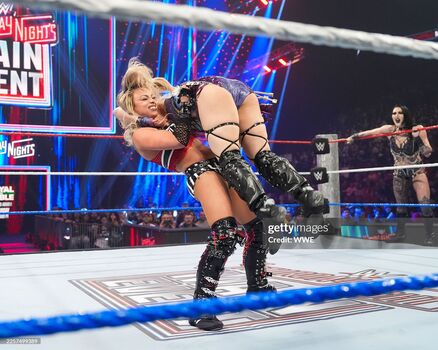 🔥 Liv morgan  page leaked private photo uncensored full