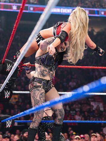 🔥 Liv morgan  page leaked private photo uncensored full