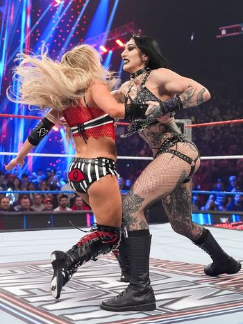 🔥 Liv morgan  page leaked private photo uncensored full