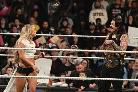 🔥 Liv morgan  page leaked private photo uncensored full