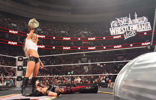 🔥 Liv morgan  page leaked private photo uncensored full