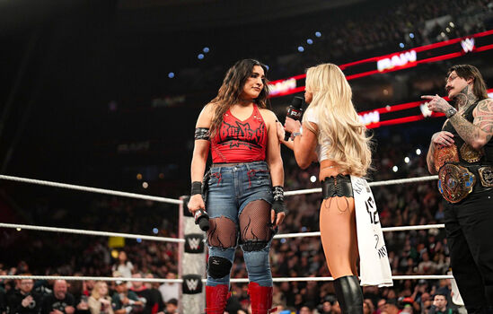 🔥 Liv morgan  page leaked private photo uncensored full