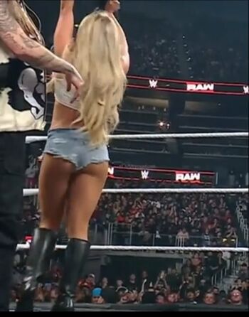 🔥 Liv morgan  page leaked private photo uncensored full