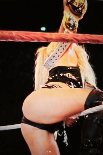 🔥 Liv morgan  page leaked private photo uncensored full