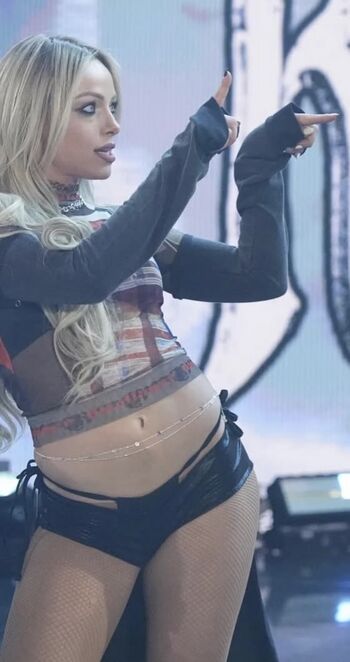 🔥 Liv morgan  page leaked private photo uncensored full