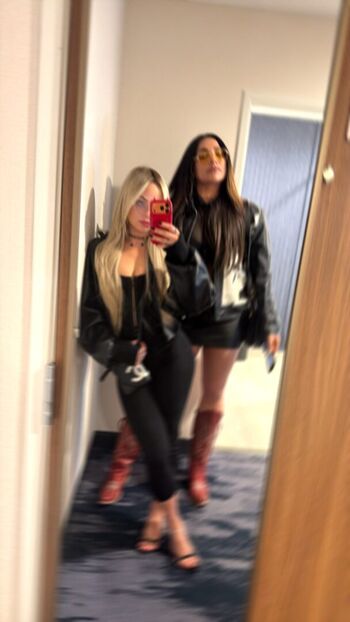 🔥 Liv morgan  page leaked private photo uncensored full