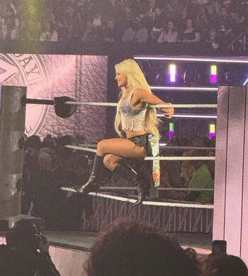 🔥 Liv morgan  page leaked private photo uncensored full