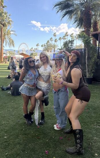 🔥 Liv morgan  page leaked private photo uncensored full