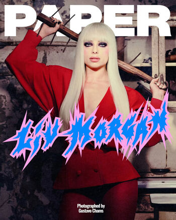 🔥 Liv morgan  page leaked private photo uncensored full