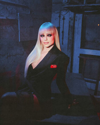 🔥 Liv morgan  page leaked private photo uncensored full