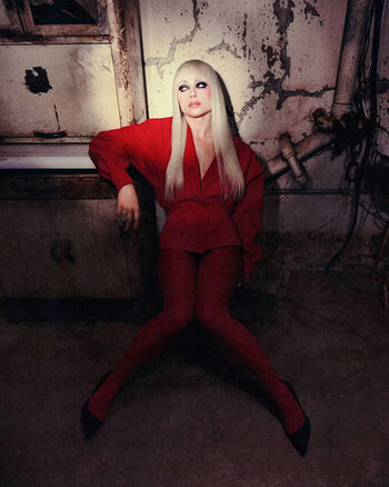 🔥 Liv morgan  page leaked private photo uncensored full