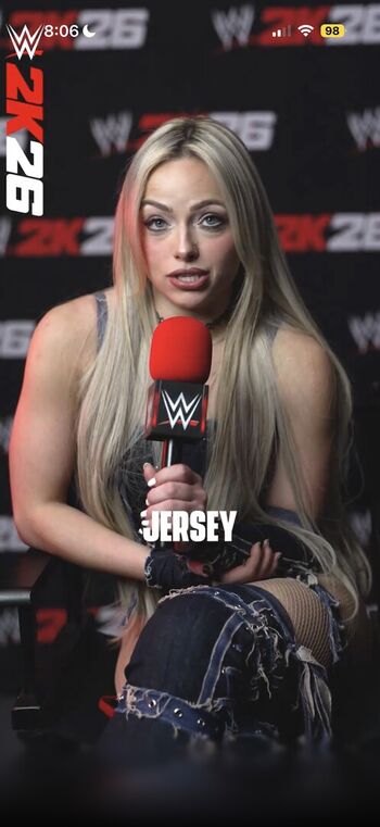 🔥 Liv morgan  page leaked private photo uncensored full