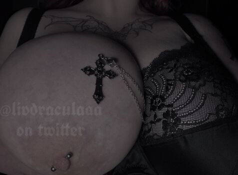 🔥 Livdracula leaked private photo uncensored full
