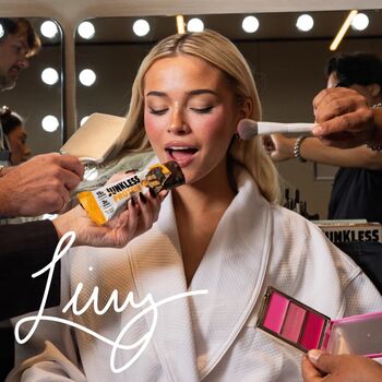 🔥 Livvy dunne  page leaked private photo uncensored full