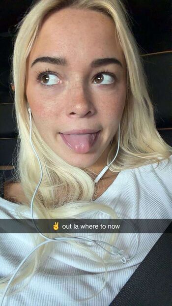🔥 Livvy dunne  page leaked private photo uncensored full