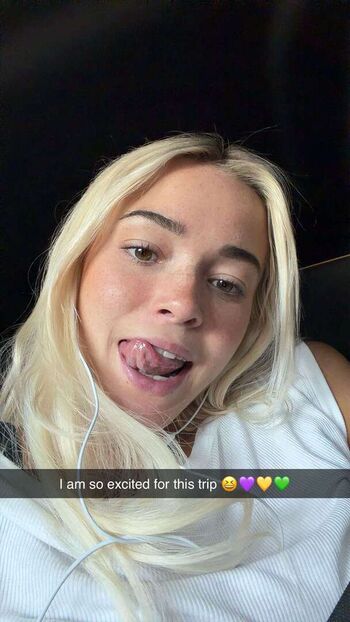 🔥 Livvy dunne  page leaked private photo uncensored full