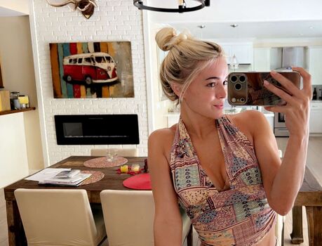 🔥 Livvy dunne  page leaked private photo uncensored full