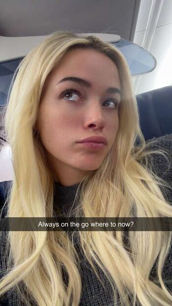 🔥 Livvy dunne  page leaked private photo uncensored full