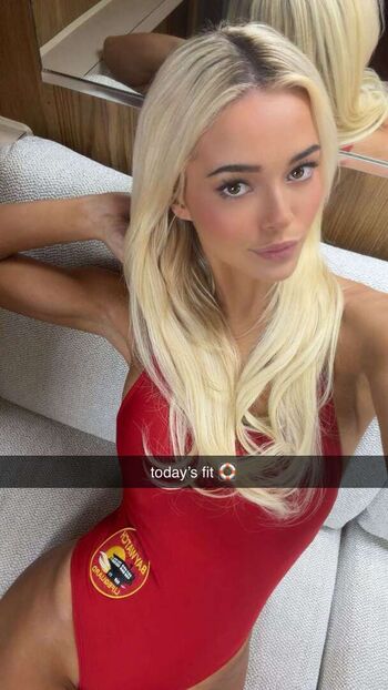 🔥 Livvy dunne  page leaked private photo uncensored full