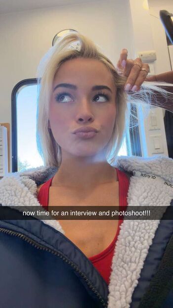 🔥 Livvy dunne  page leaked private photo uncensored full