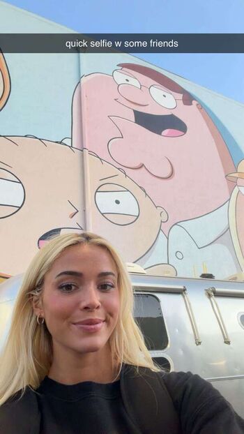 🔥 Livvy dunne  page leaked private photo uncensored full