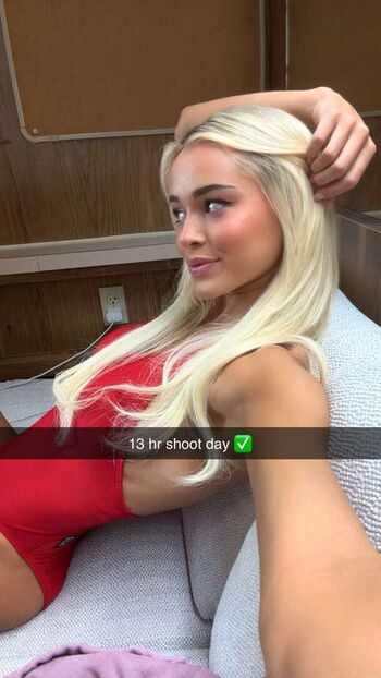 🔥 Livvy dunne  page leaked private photo uncensored full
