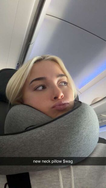 🔥 Livvy dunne  page leaked private photo uncensored full