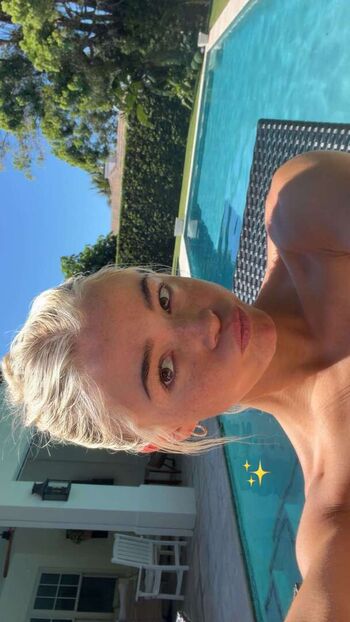 🔥 Livvy dunne  page leaked private photo uncensored full