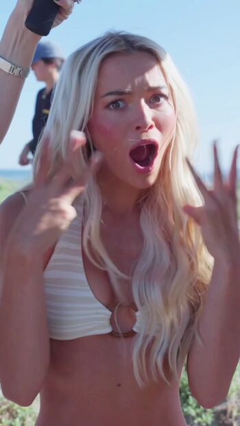 🔥 Livvy dunne  page leaked private photo uncensored full