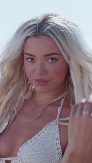 🔥 Livvy dunne  page leaked private photo uncensored full