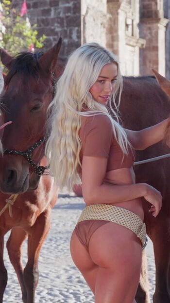 🔥 Livvy dunne  page leaked private photo uncensored full