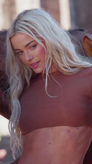 🔥 Livvy dunne  page leaked private photo uncensored full
