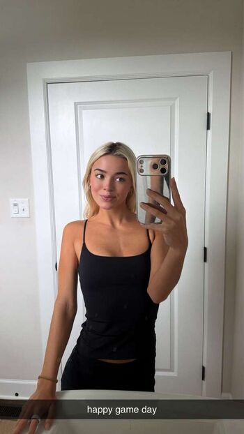 🔥 Livvy dunne leaked private photo uncensored full