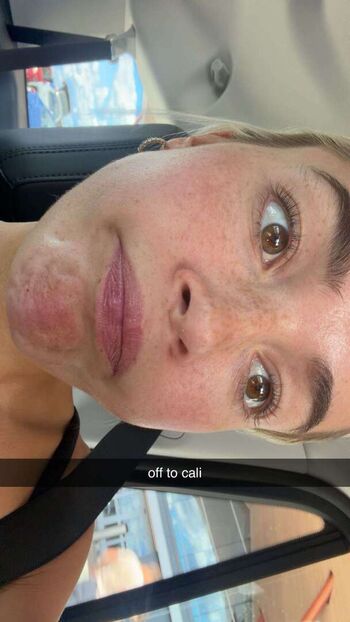 🔥 Livvy dunne leaked private photo uncensored full