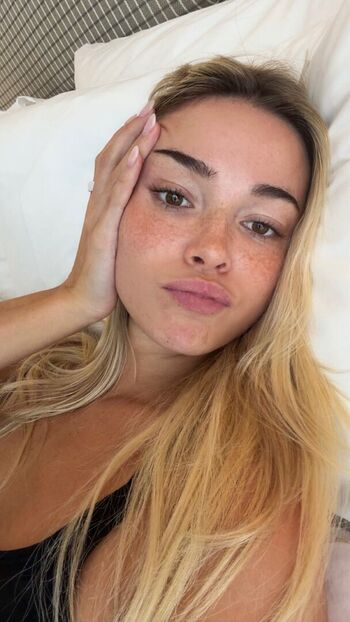 🔥 Livvy dunne leaked private photo uncensored full