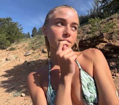 🔥 Livvy dunne leaked private photo uncensored full